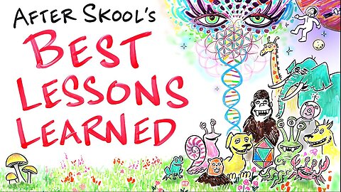 Best Lessons Learned