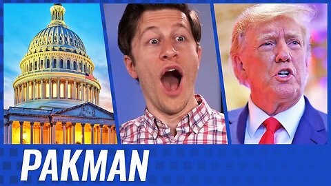 Dems Keep Senate, House in Question as Trump Preps Announcement 11/14/22 TDPS Podcast