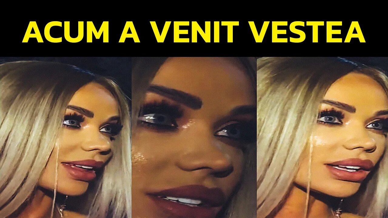 🔴 OAMENILOR NU LE-A VENIT SĂ CREADĂ