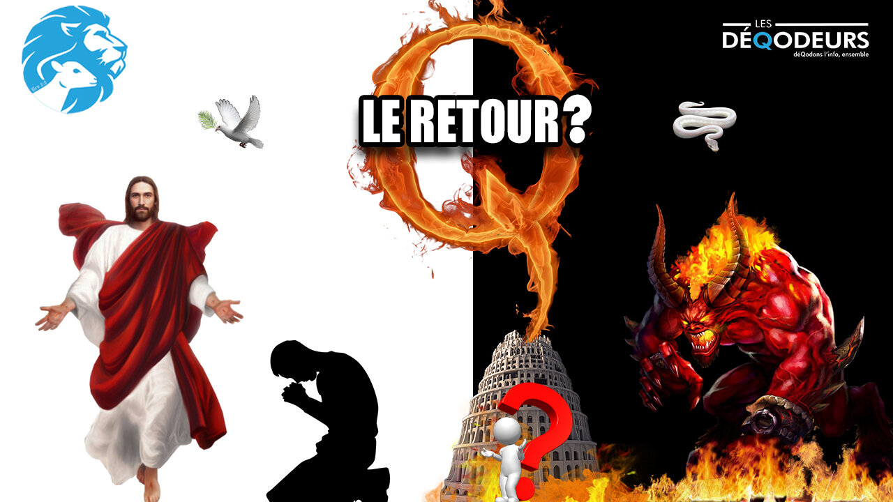 Le retour de Q ?