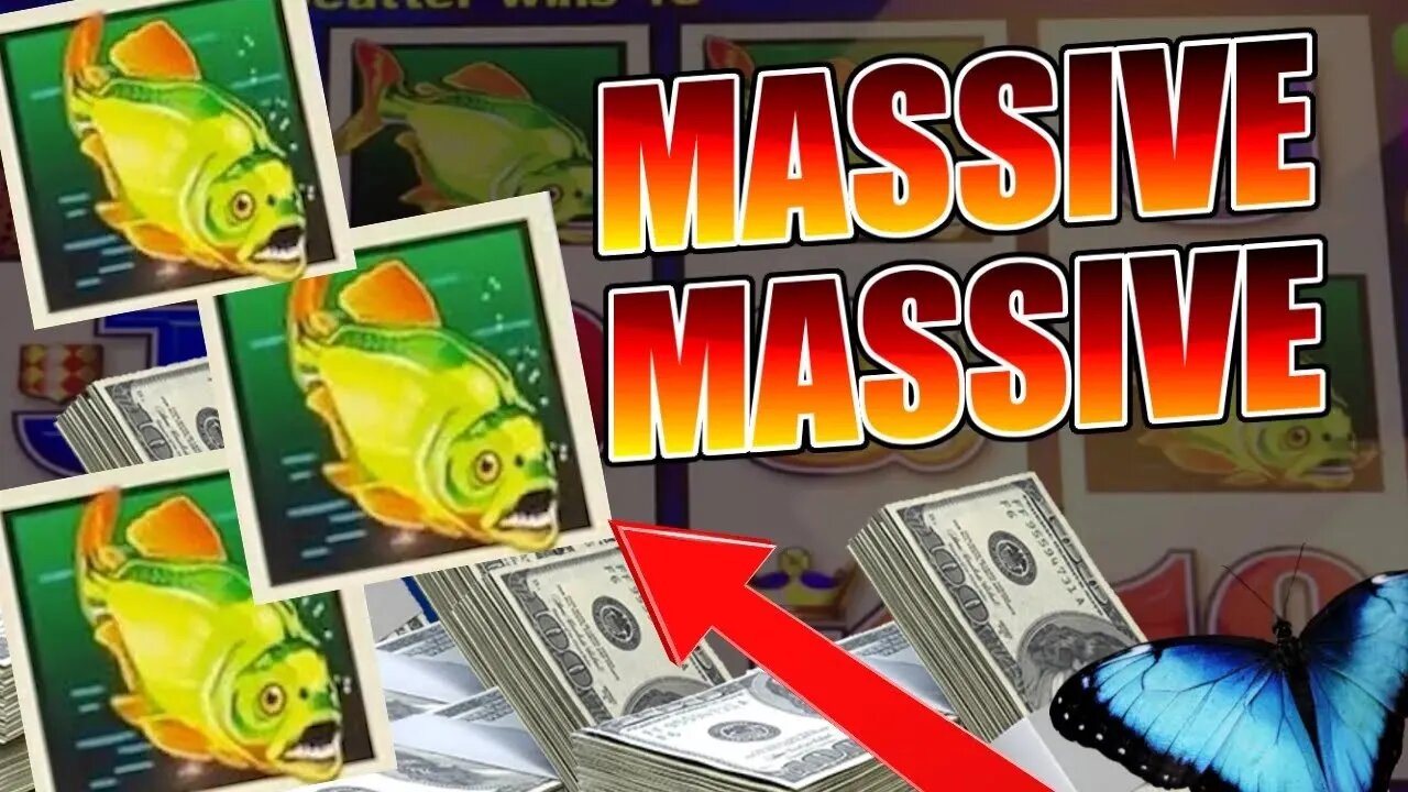 THIS BONUS HAS MASSIVE POTENTIAL! 🤑 MEGA MAX BET BRRAZIL JACKPOT!