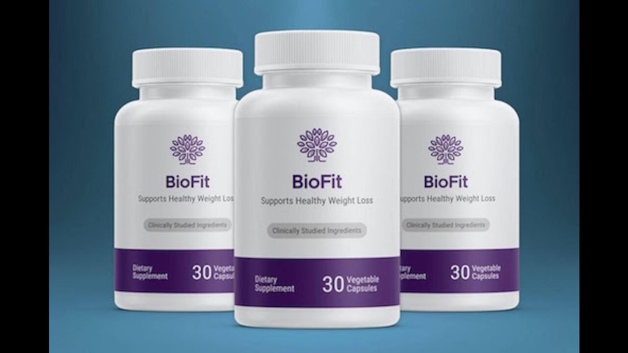 Biofit Best Review to Everyone