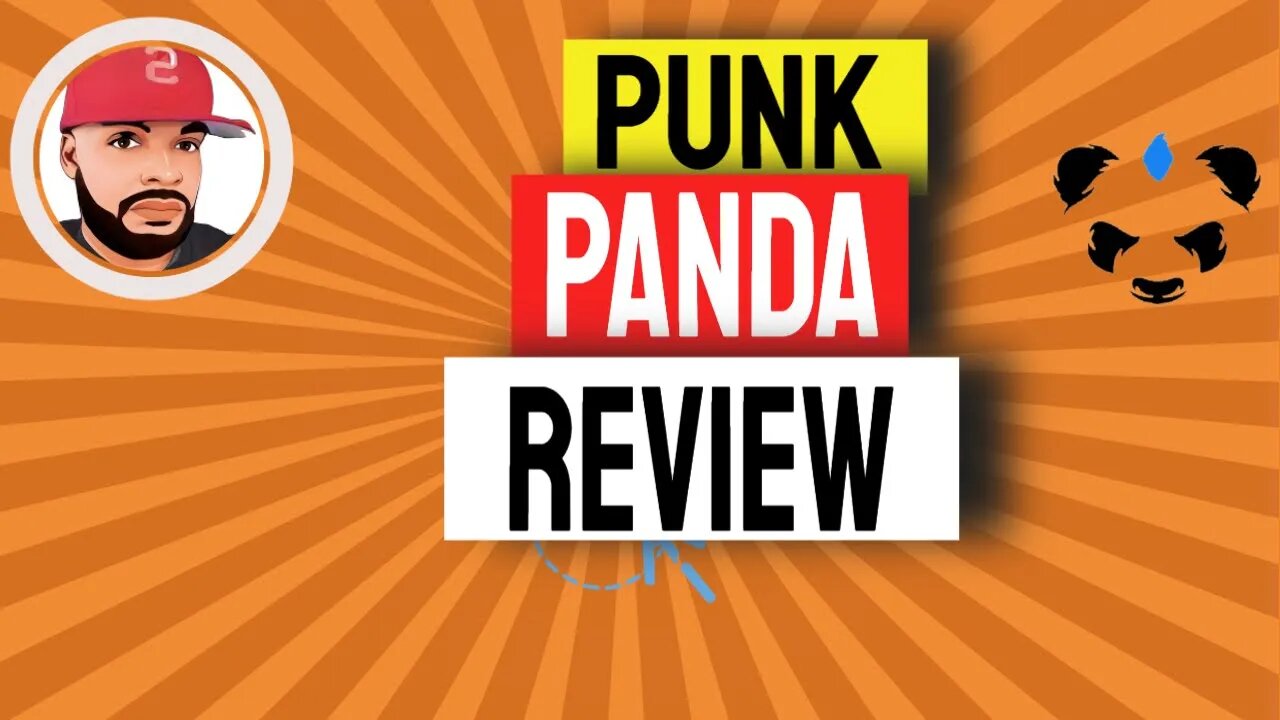 Punk Panda Review | How To Earn Money With an App 2022