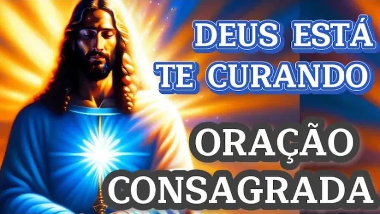 Oração de Cura e Esperança: Encontrando Paz nos Momentos Difíceis