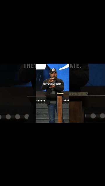 Tolerance is evil | Pastor Mark Driscoll #shorts