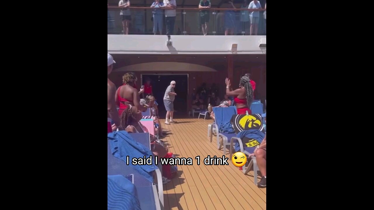 One drink 😂#funny #trending