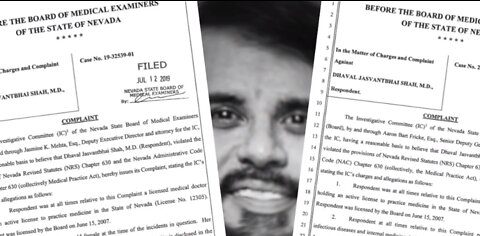 Patients, medical professionals say doctor poses danger