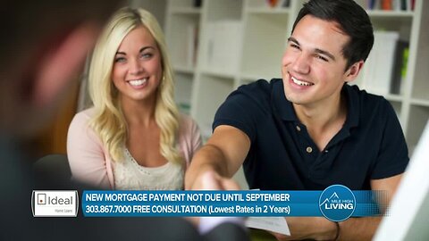 Ideal Home Loans