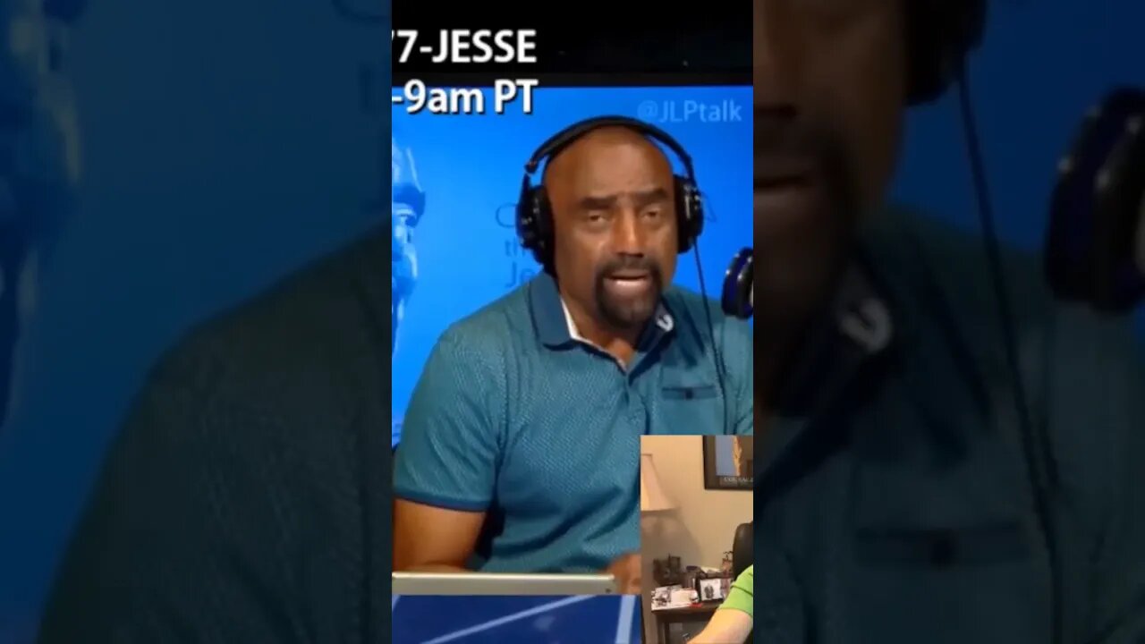 "Thank you for tuning in"