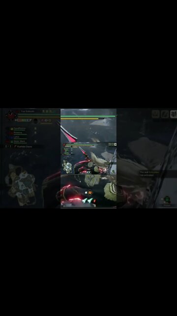 o sexto título da série principal da franquia Monster Hunter depois de Monster Hunter