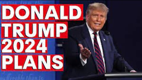Trump 2024 Tour