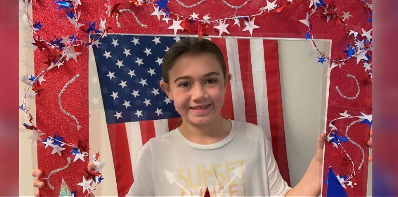 School Shoutout March 2, 2020