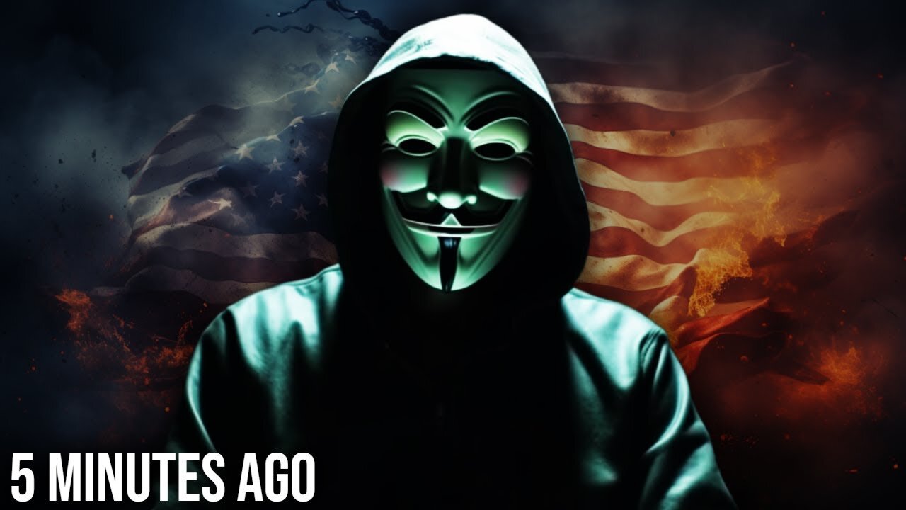 New World Order....A Message to The Citizens of America.