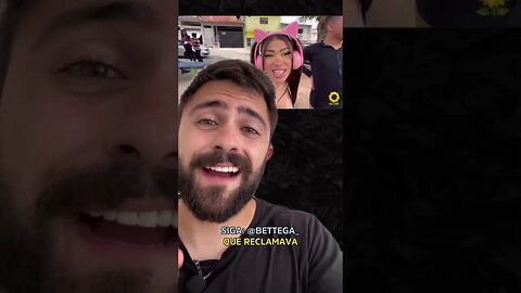 MC PIPOKINHA DETONA PROFESSORES! | #shorts do João Bettega