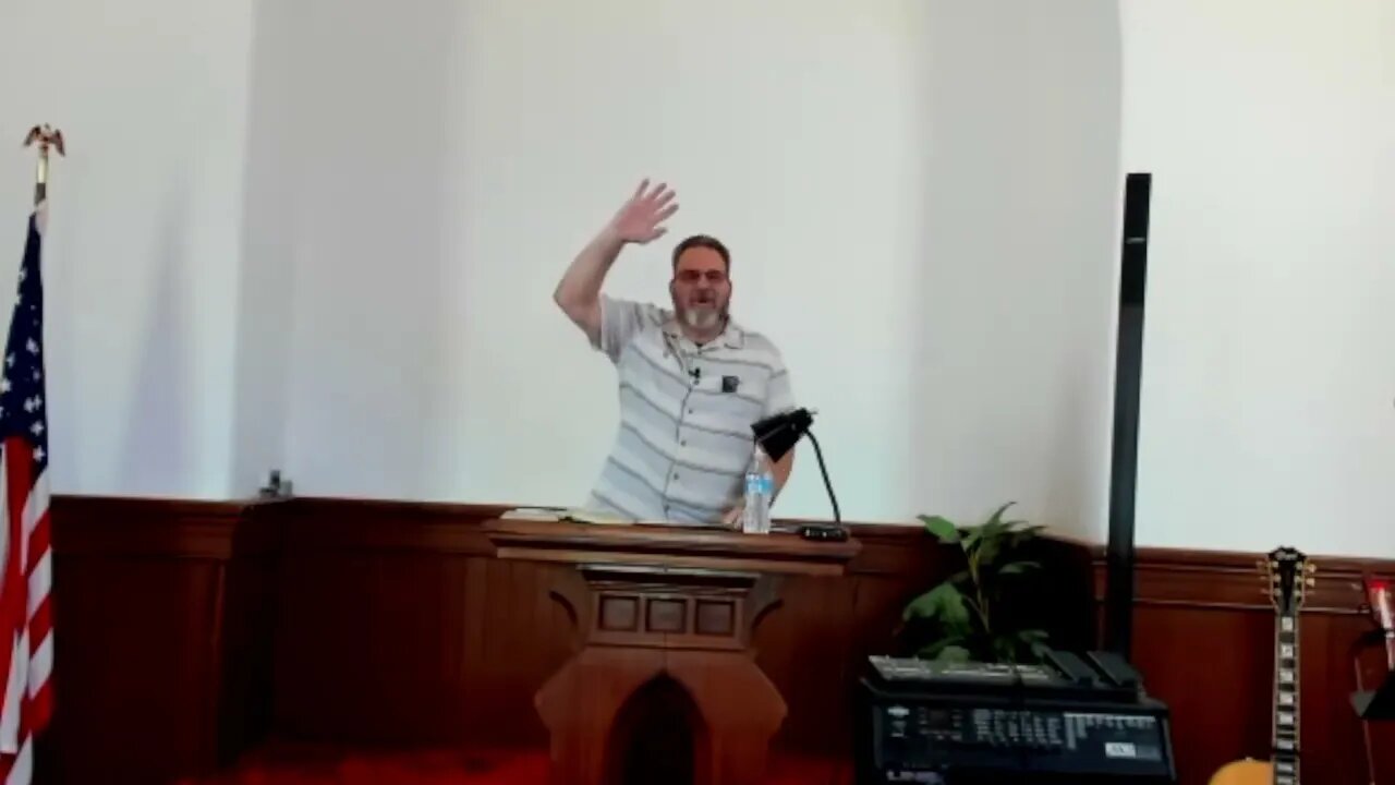2023 05 21 God's Love