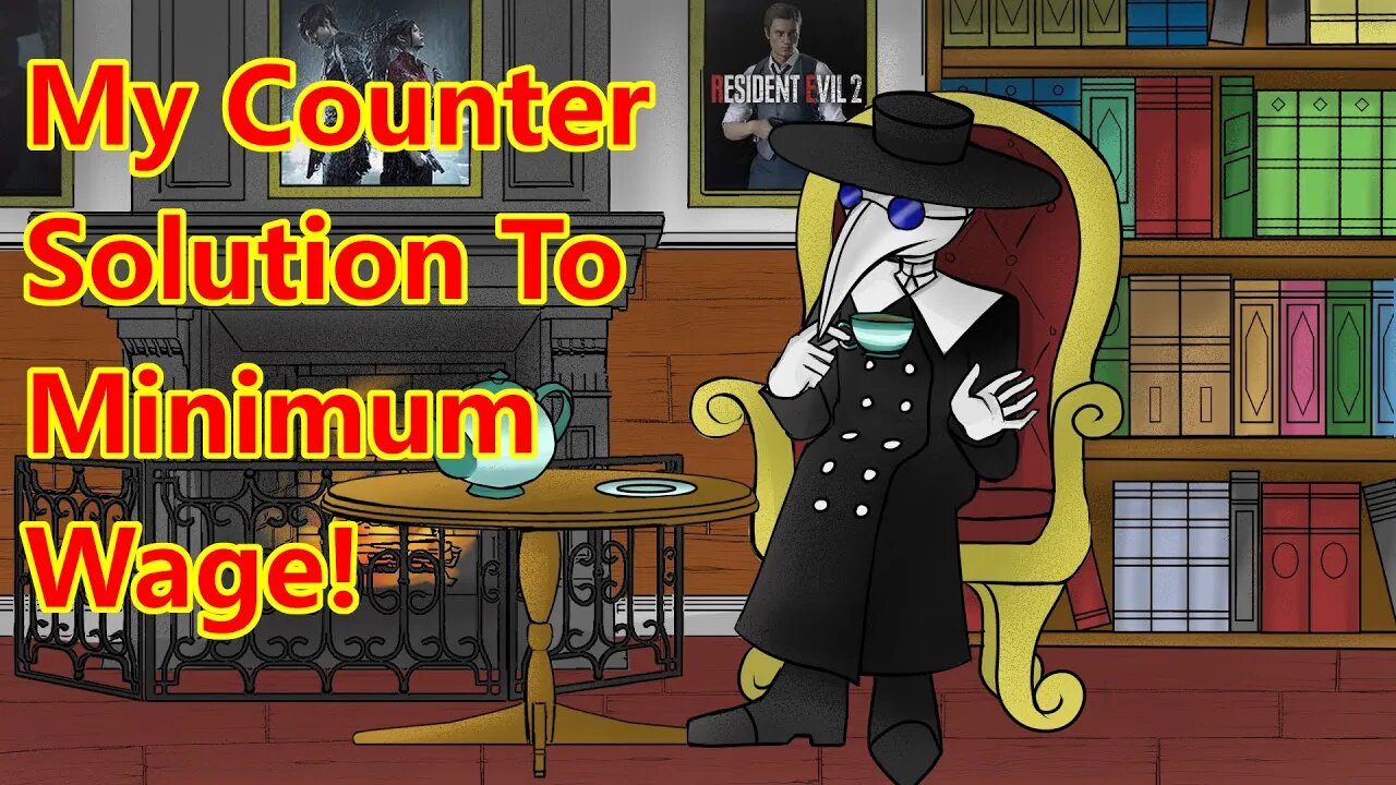 Why Raising The Minimum Wage Is A Bad Idea!