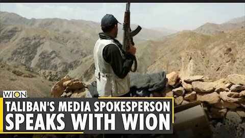 Taliban says it doesn't has ties with Pak Based Terror groups like LeT, JeM | Latest English News