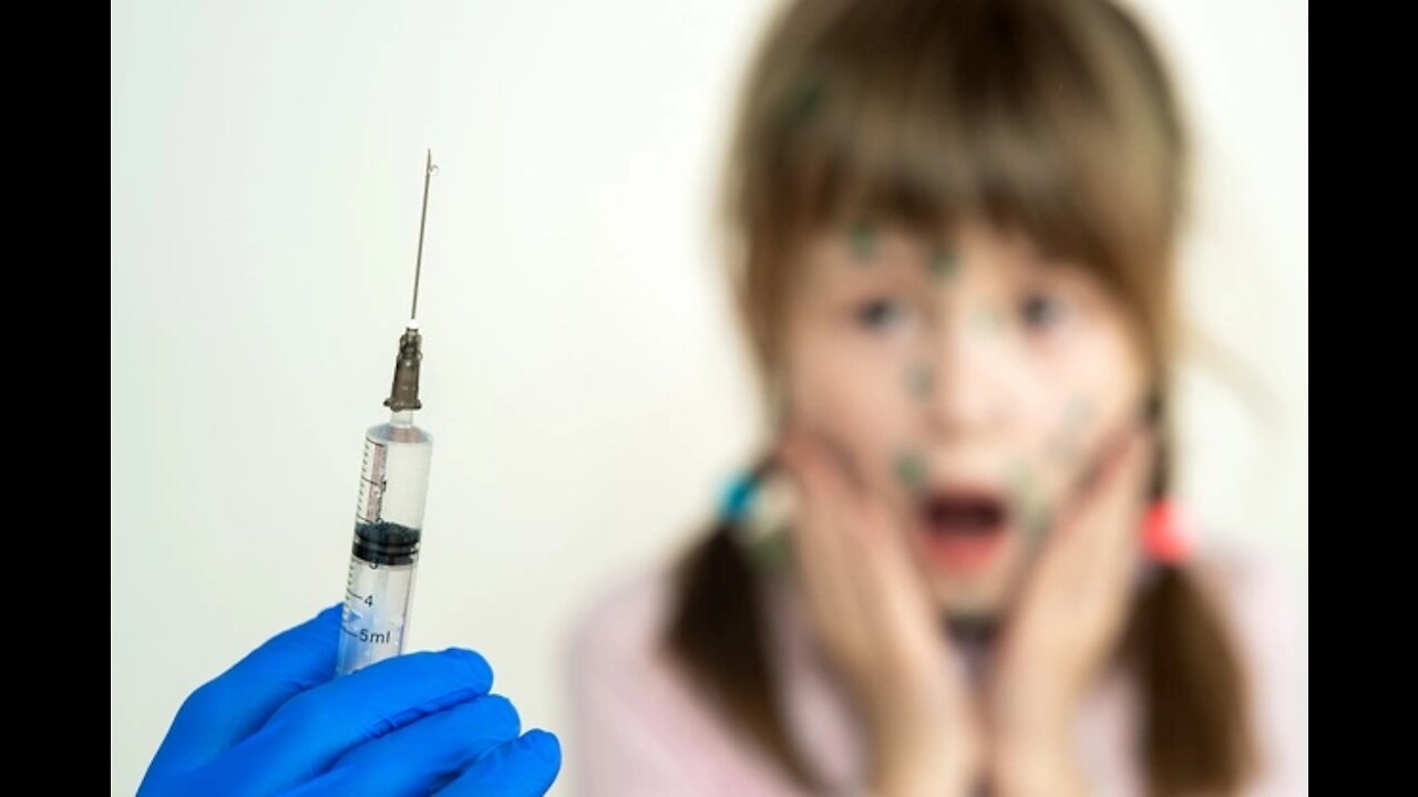 Esto es lo que ocurre al pedir a un Pediatra prescripción médica para inoculación