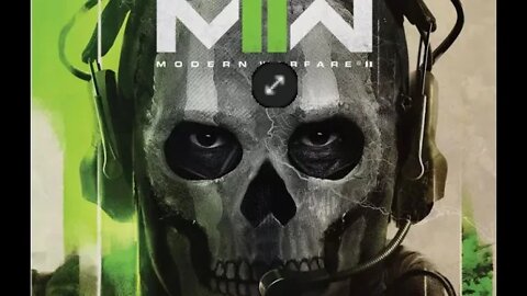 Call of Duty: Modern Warfare II Podcast with Guest, going over game mods and new innovations