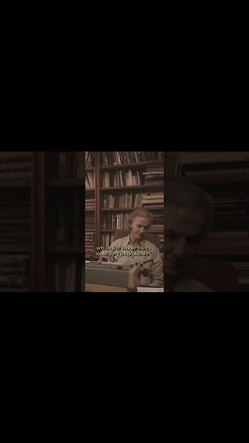 C.S. Lewis & Anthony Flew about doubting. | #shorts