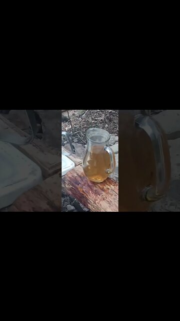 Mine Water Hot Tub by Gijs 🌟 - our parting gift to neverland