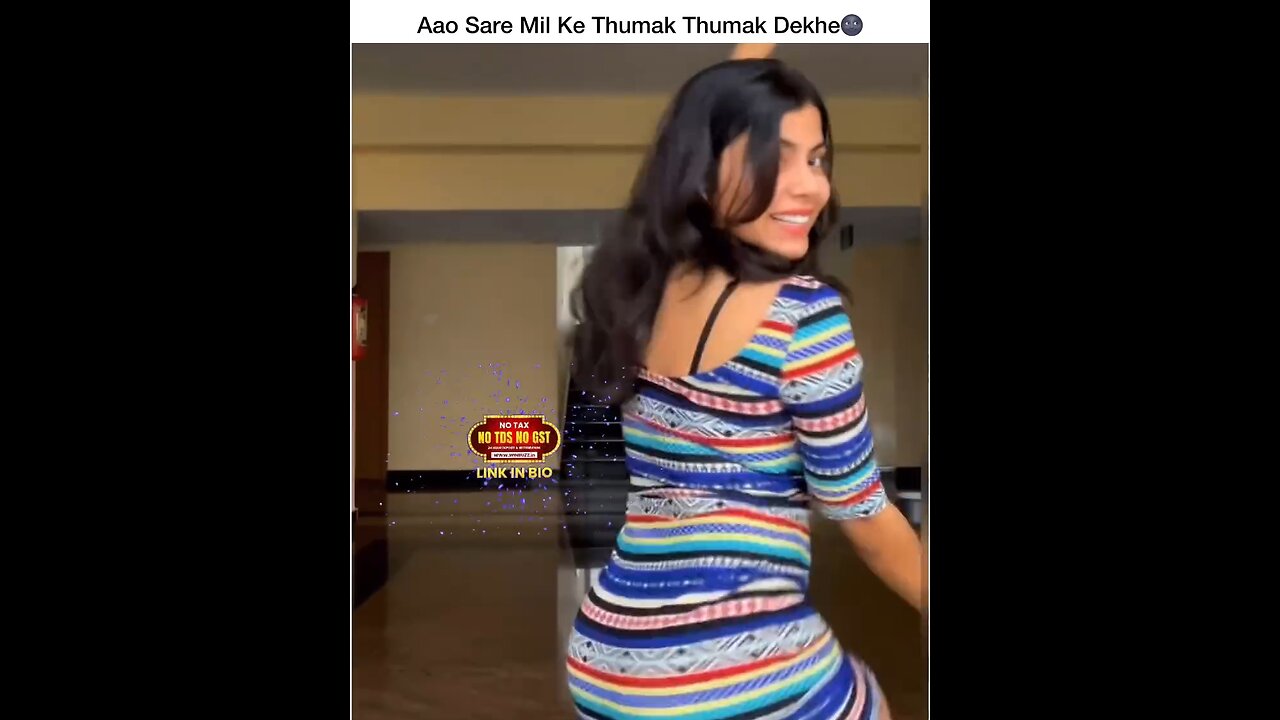 Aao sare mil kr thumka dekhte h hot dance 🔥🔥🔥🥵🥵🥵