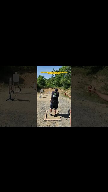 #uspsa #shorts #unloadshowclear #ipsc #competition #idpa #limited #pistol #ontelaunee #shooting #gun