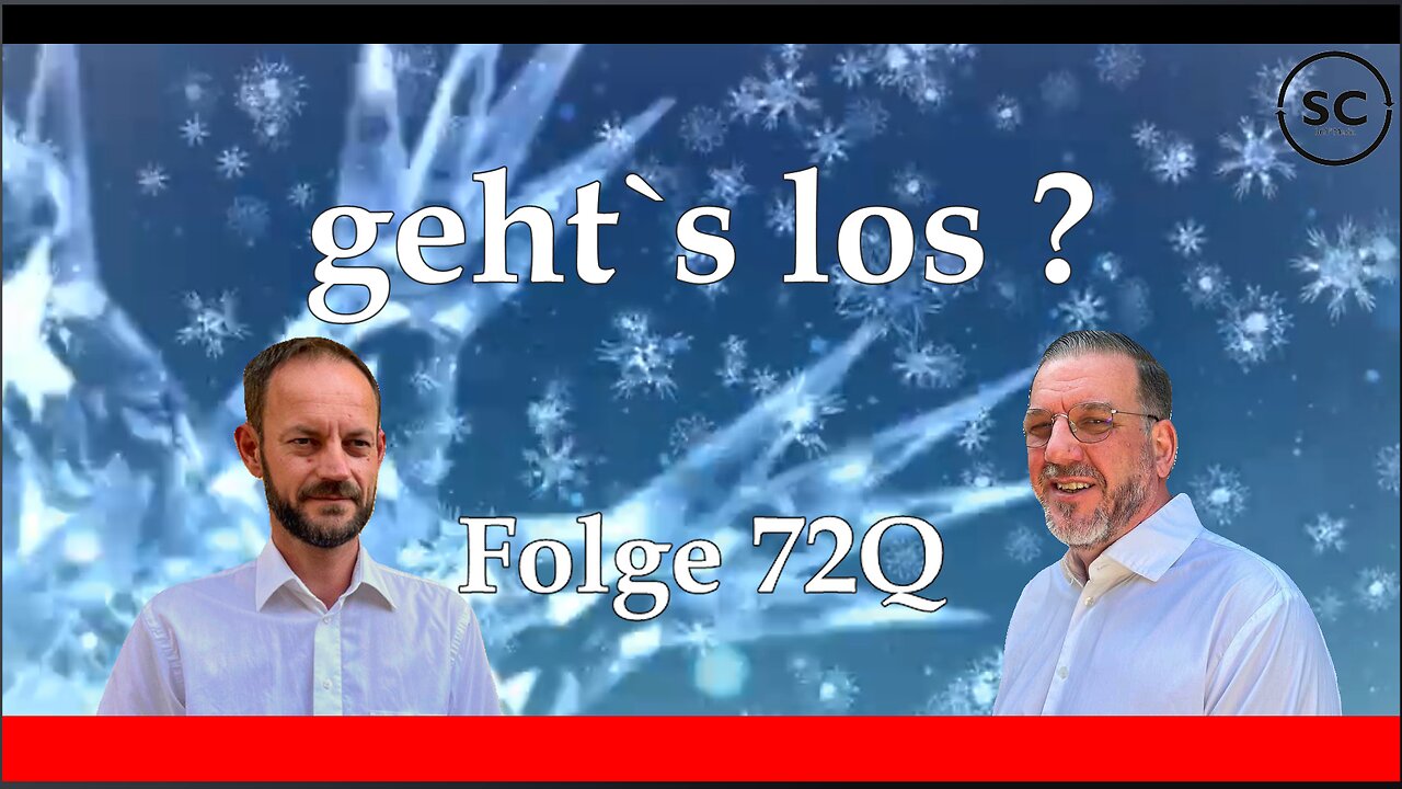 geht`s los ? Folge 720