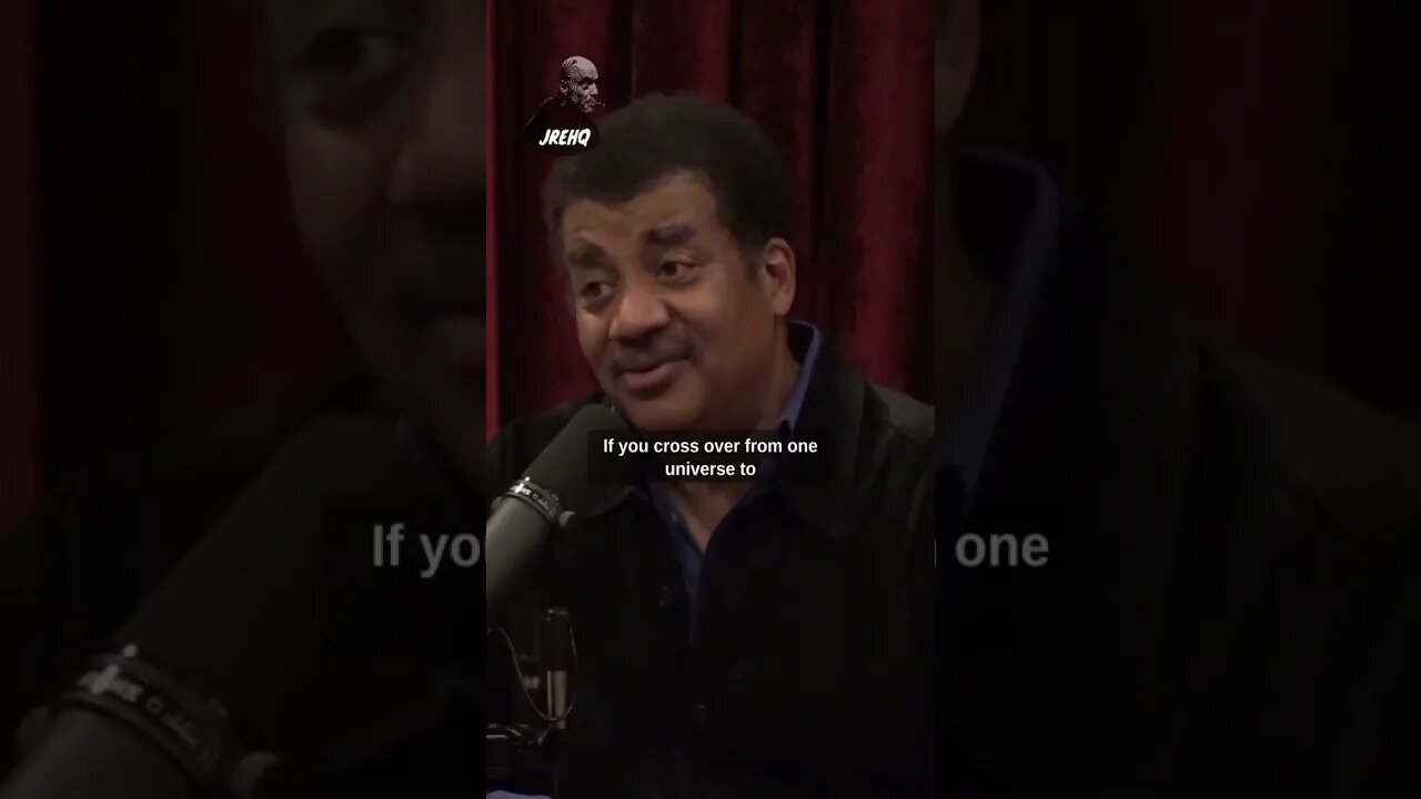 The multiverse