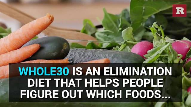 What's The Differences Between Whole30 and Paleo ? | Rare Life