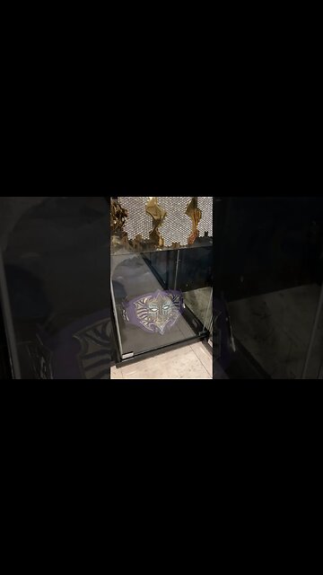 How Many TNA Impact Belts Do I Have? #shorts