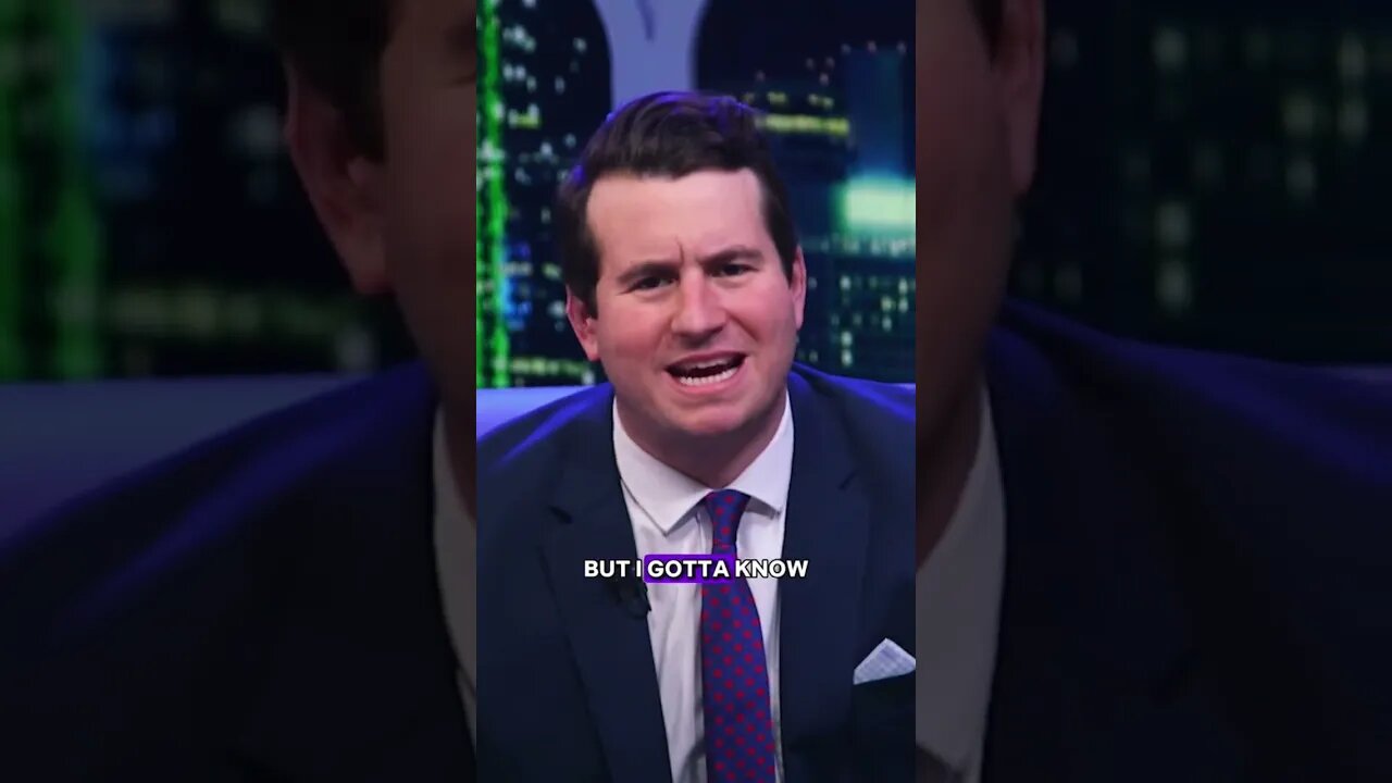 ILLEGAL ALIEN CRASHES LIVE SHOW