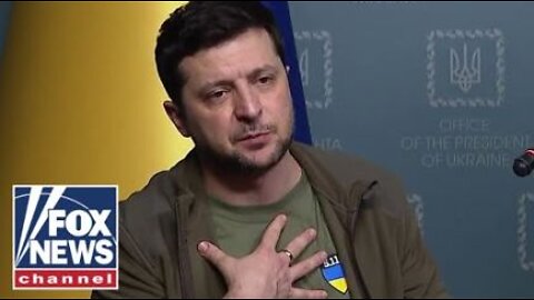 Zelenskyy has reportedly avoided 3 assassination attempts