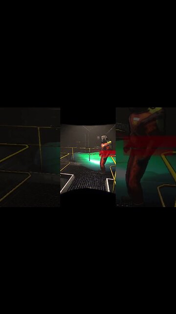 "He's Been Consumed" Lethal Company Co-op Horror Game Funny Moments #lethalcompany #horrorgaming