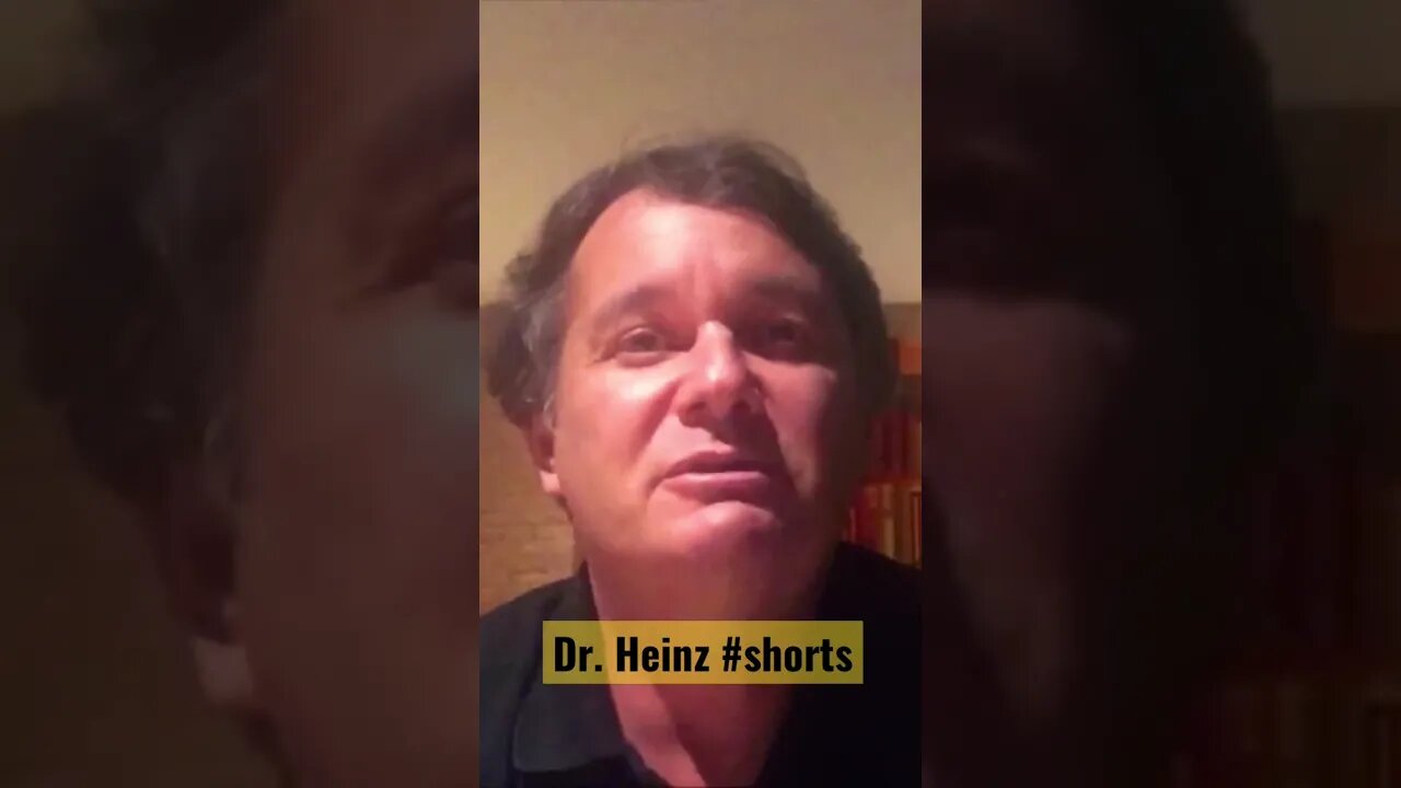 Dr. Heinz - Arban - Você já terminou de estudar o arban?