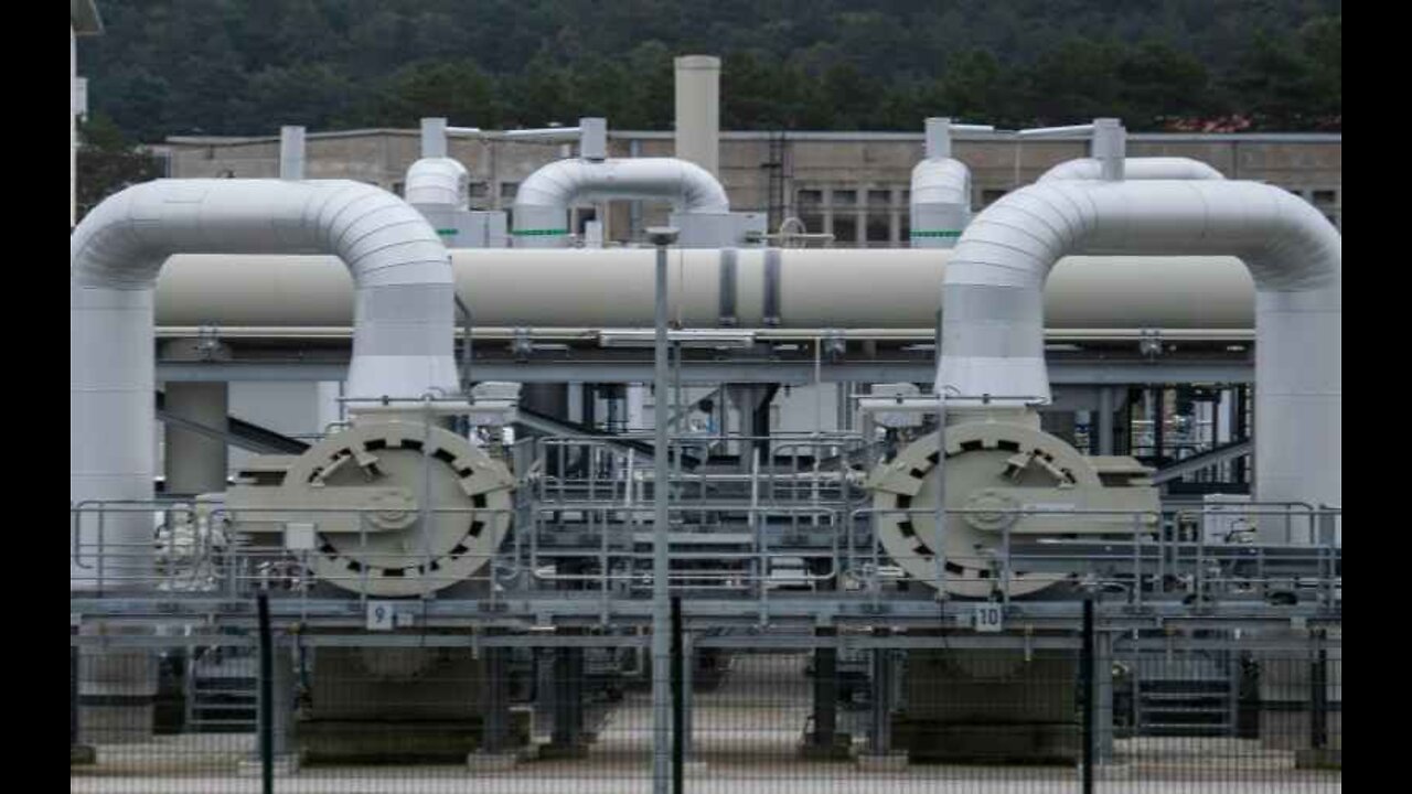Report: Russia May Have Hacked US Energy Companies Before Ukraine Invasion
