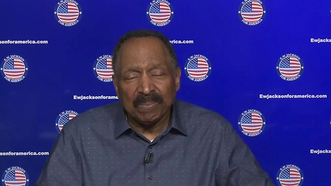 E.W. Jackson for America