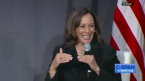 Who Is The Most Impacted By Natural Disasters? Kamala?😂