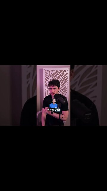 Fake Comedians Should Stay Home