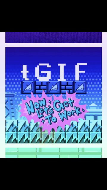 T.G.I.F