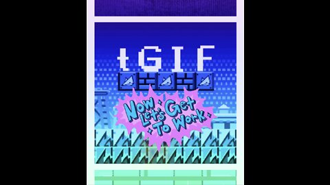 T.G.I.F