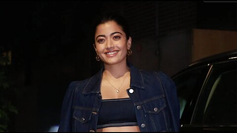 Rashmika Mandanna To Start Pushpa 2