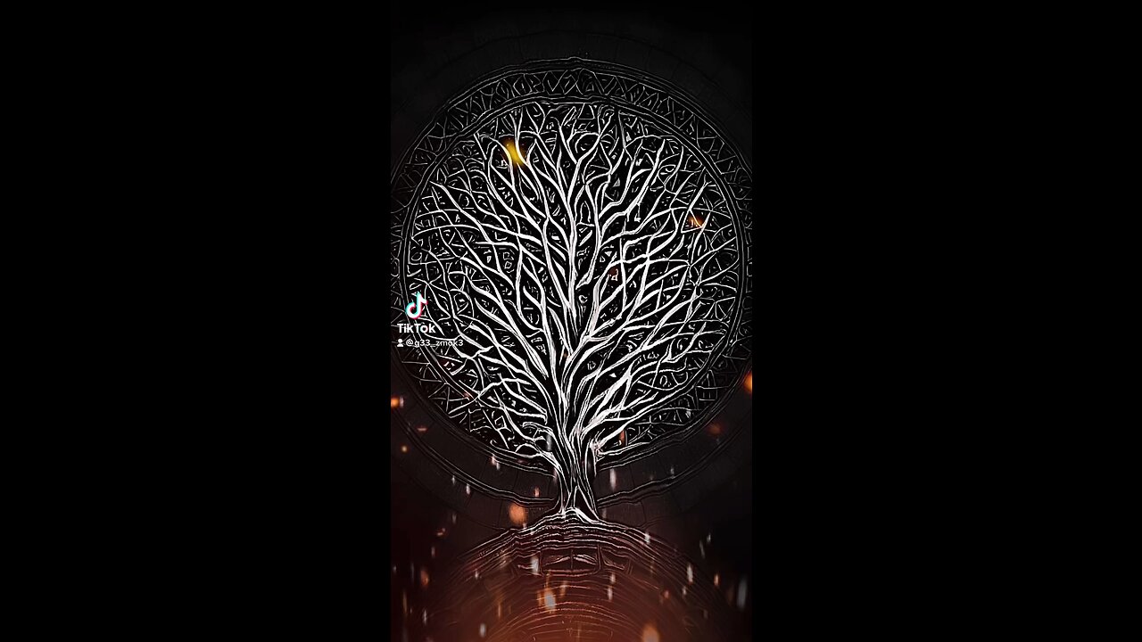 sacredGeometry +treeoflife