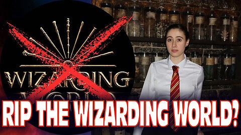 Quiet Changes Happening In The Wizarding World!