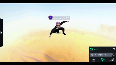 AVAKIN LIFE 4K DANCING IN A RARE PLACE😇😇 IN GAME PC