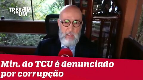 Grande erro da humanidade é a perversão moral não doer | Josias de Souza