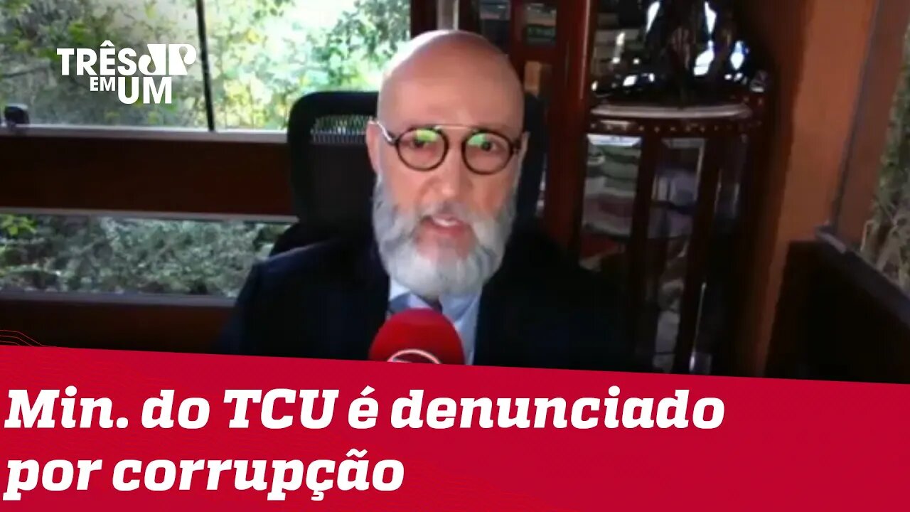 Grande erro da humanidade é a perversão moral não doer | Josias de Souza