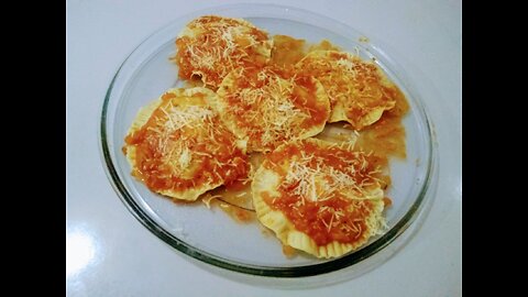 RAVIOLAO