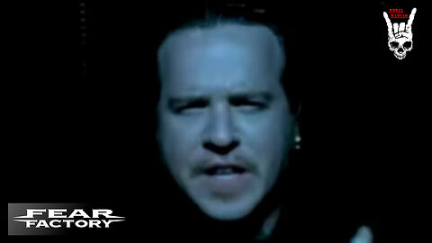 Fear Factory - Resurrection (Official Video)