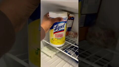 How do you get rid of your grease Video By diondra88 #Shorts